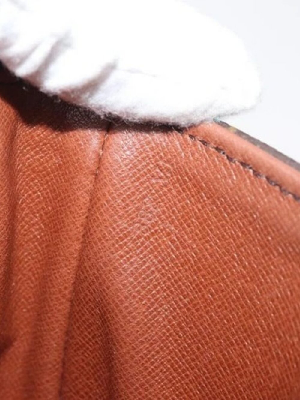 LOUIS VUITTON Monogram Chantilly PM Shoulder Bag M51234 LV Auth 175950 - Picture 11 of 16